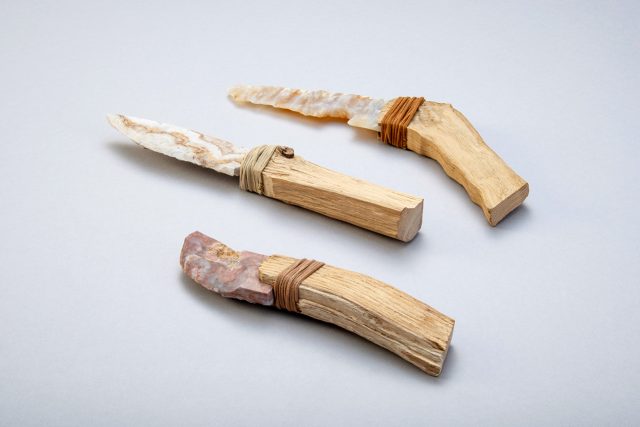 骨董モンゴルナイフ（ホタク） 骨董モンゴルナイフ（ホタク）1本 - メルカリ