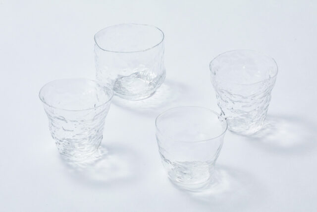 2023年 ガラス | 工芸都市高岡クラフトコンペティション