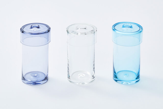 2023年 ガラス | 工芸都市高岡クラフトコンペティション