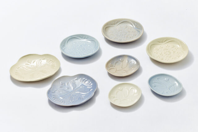 2025年 陶磁器 | 工芸都市高岡クラフトコンペティション