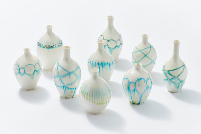 2025年 陶磁器 | 工芸都市高岡クラフトコンペティション