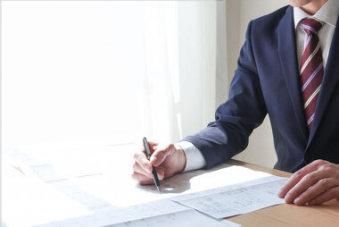 融資制度（マル経）イメージ