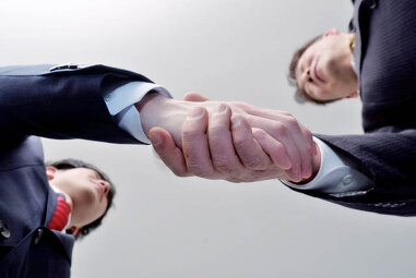 事業承継イメージ