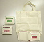 写真:郷土の音楽家たちコンサートチラシ