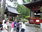 �x�m�R�k����Ԑ_�Ђɂ�