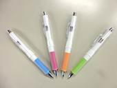 近世高岡の文化遺産のオリジナルシャープペンシル