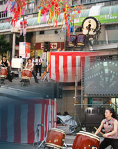 �ʐ^�F�{���N���C�X����Ɛ��E������Y���n���Љ��r�f�I��f